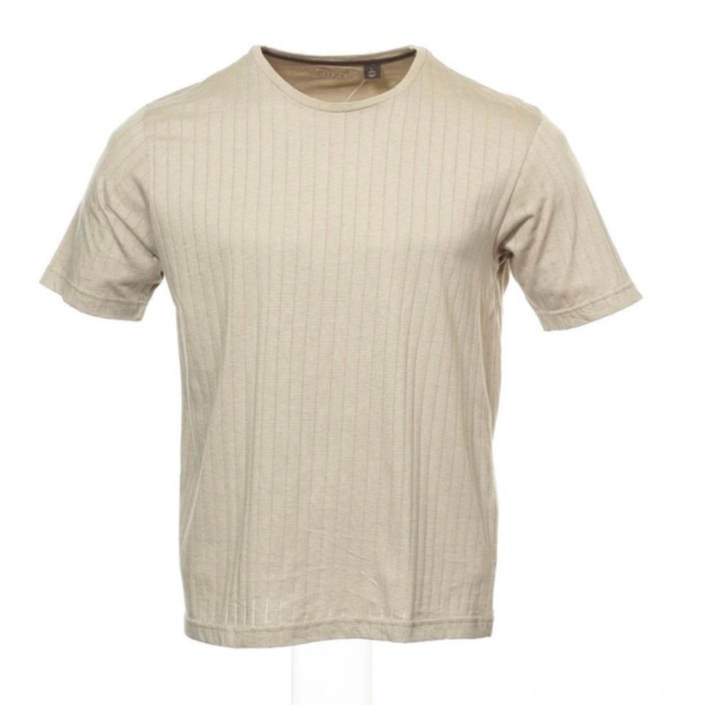 Tasso Elba Men's Micro Striped T-Shirt